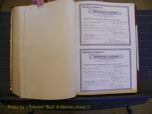 Richmond Marriages, Book V, 1897-1898 P 101.JPG