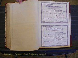 Richmond Marriages, Book V, 1897-1898 P 102.JPG