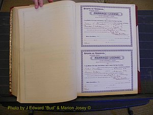 Richmond Marriages, Book V, 1897-1898 P 122.JPG