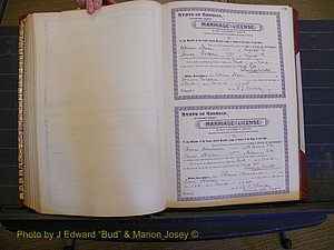 Richmond Marriages, Book V, 1897-1898 P 137.JPG