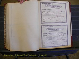 Richmond Marriages, Book V, 1897-1898 P 141.JPG