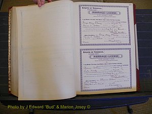 Richmond Marriages, Book V, 1897-1898 P 144.JPG