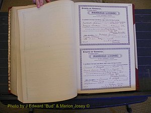 Richmond Marriages, Book V, 1897-1898 P 170.JPG