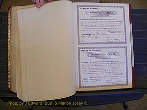 Richmond Marriages, Book V, 1897-1898 P 173.JPG