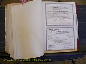 Richmond Marriages, Book V, 1897-1898 P 182.JPG