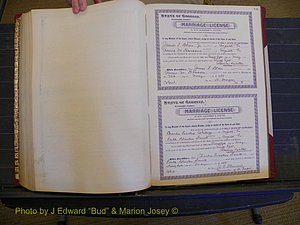 Richmond Marriages, Book V, 1897-1898 P 186.JPG