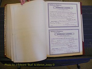 Richmond Marriages, Book V, 1897-1898 P 198.JPG