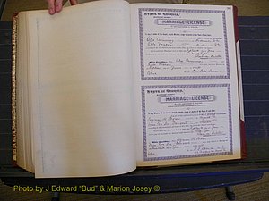 Richmond Marriages, Book V, 1897-1898 P 203.JPG