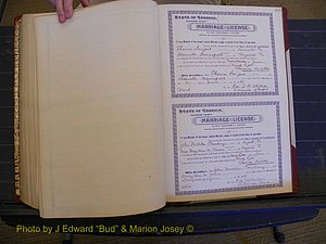 Richmond Marriages, Book V, 1897-1898 P 213.JPG