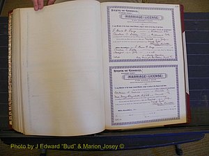 Richmond Marriages, Book V, 1897-1898 P 229.JPG