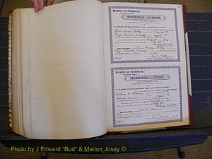 Richmond Marriages, Book V, 1897-1898 P 232.JPG