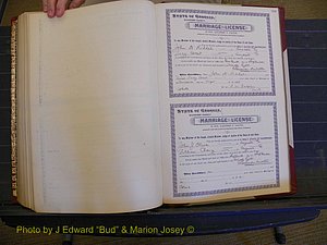 Richmond Marriages, Book V, 1897-1898 P 254.JPG