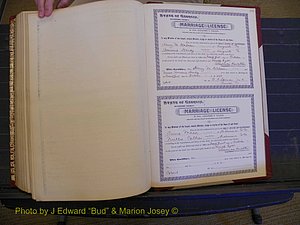 Richmond Marriages, Book V, 1897-1898 P 278.JPG