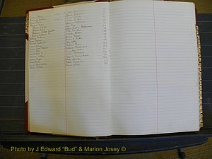 Richmond Marriages, Book W, 1898-1899 Index E (107).JPG