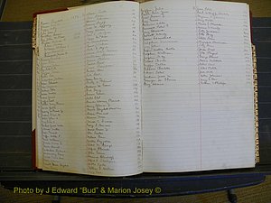 Richmond Marriages, Book W, 1898-1899 Index G (109).JPG