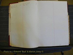 Richmond Marriages, Book W, 1898-1899 Index I (111).JPG