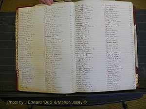 Richmond Marriages, Book W, 1898-1899 Index W (127).JPG