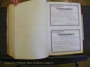 Richmond Marriages, Book W, 1898-1899 P 223.JPG