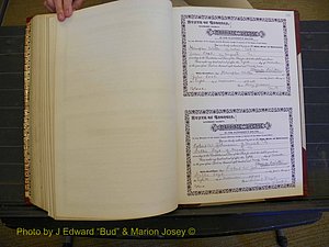 Richmond Marriages, Book W, 1898-1899 P 234.JPG
