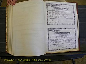 Richmond Marriages, Book W, 1898-1899 P 243.JPG