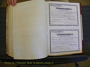 Richmond Marriages, Book W, 1898-1899 P 246.JPG