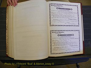 Richmond Marriages, Book W, 1898-1899 P 250.JPG