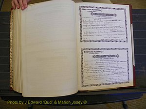 Richmond Marriages, Book W, 1898-1899 P 252.JPG