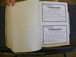 Richmond Marriages, Book W, 1898-1899 P 273.JPG