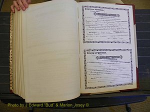 Richmond Marriages, Book W, 1898-1899 P 287.JPG