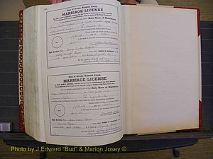 Richmond Marriages, Book WW, 1944-1946 P 704.JPG