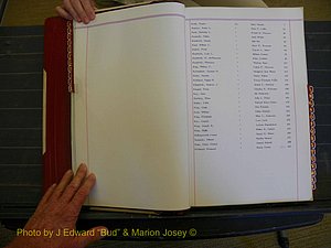 Richmond Marriages, Book X, 1900 Index K (118).JPG