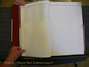 Richmond Marriages, Book X, 1900 Index L (120).JPG