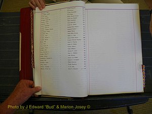 Richmond Marriages, Book X, 1900 Index R (129).JPG