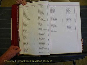 Richmond Marriages, Book X, 1900 Index S (131).JPG