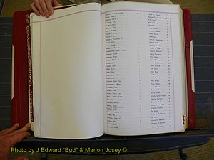 Richmond Marriages, Book X, 1900 Index W (136).JPG