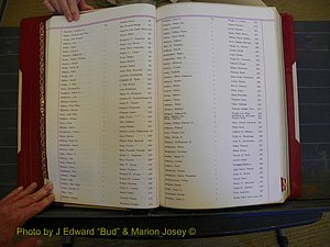 Richmond Marriages, Book X, 1900 Index W (137).JPG