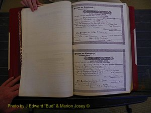 Richmond Marriages, Book X, 1900 P 002.JPG