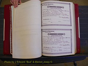 Richmond Marriages, Book X, 1900 P 035.JPG