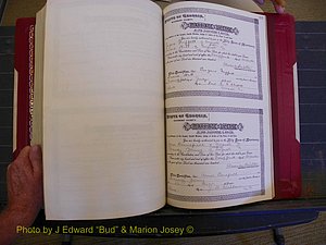 Richmond Marriages, Book X, 1900 P 277.JPG