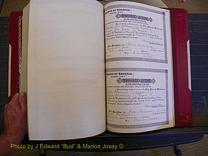 Richmond Marriages, Book X, 1900 P 282.JPG