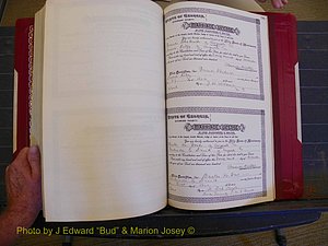 Richmond Marriages, Book X, 1900 P 286.JPG