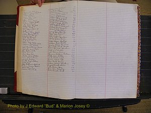 Richmond Marriages, Book XX, 1946-1948 Index A (102).JPG