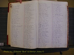 Richmond Marriages, Book XX, 1946-1948 Index C (106).JPG