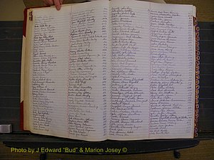 Richmond Marriages, Book XX, 1946-1948 Index C (107).JPG