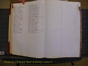 Richmond Marriages, Book XX, 1946-1948 Index C (108).JPG