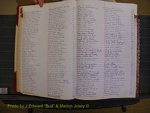 Richmond Marriages, Book XX, 1946-1948 Index D (109).JPG