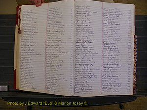 Richmond Marriages, Book XX, 1946-1948 Index J (120).JPG