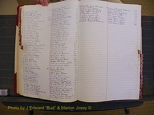 Richmond Marriages, Book XX, 1946-1948 Index Mc (127).JPG