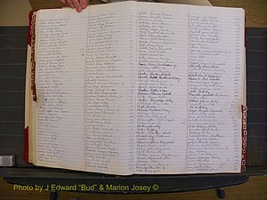 Richmond Marriages, Book XX, 1946-1948 Index P (130).JPG