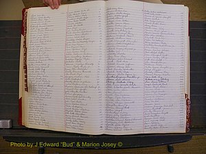 Richmond Marriages, Book XX, 1946-1948 Index S (134).JPG